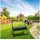 Habitat et Jardin senator schwarz