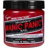 Manic Panic HVC Rock 'N' Roll Red Dose 118 ml