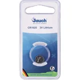 Jauch Quartz Knopfzelle CR 1025 30 mAh 1 St.