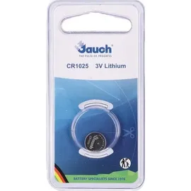 Jauch Quartz Knopfzelle CR 1025 30 mAh 1 St.
