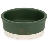 Designed by Lotte Joa (0.65 l), Futternapf