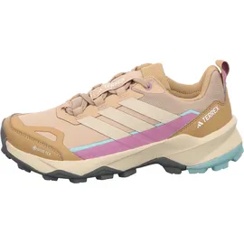 adidas Terrex Skychaser AX5 GTX Damen Wonder Taupe/Alumina/Preloved Purple 40 2/3