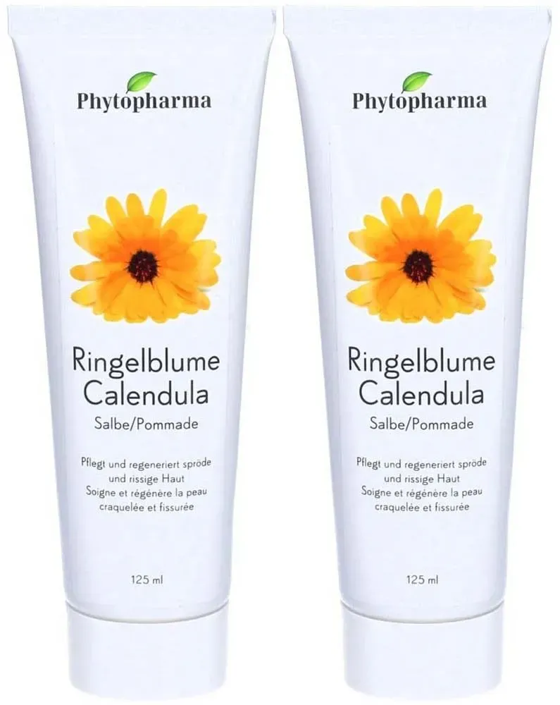 Phytopharma Calendula-Salbe