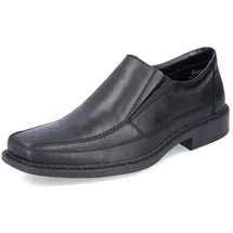 Rieker B0873 Herren Schwarz 41