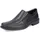 Rieker B0873 Herren Schwarz 41