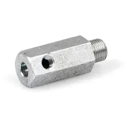 FT-Verbindungsmuffe, RWA EM C 8/12, für elektromagnetische Verriegelung