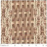 ANRO Schaum-Badematte Antirutschmatte Weichschaummatte Badezimmer Entspannung, Höhe 5 mm, strapazierfähig, Drainage Effekt, Rillen, wasserdurchlässig, rutschhemmend, pflegeleicht, Weich, Rutschfest, Rutschhemmend, Schnelltrockend, mit Drainagelöchern, Modern, Praktisch, PVC, Eckig, Geprägt beige Eckig | 65 cm x 160 cm x 5 mm