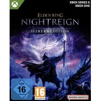Elden Ring Nightreign XBSX Seeker Edition