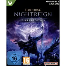 Elden Ring Nightreign XBSX Seeker Edition