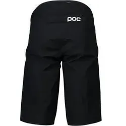 POC Bastion Shorts uranium black (1002) XL