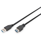 Digitus USB -3.0-Verlängerungskabel