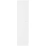 kochstation Mehrzweckschrank KOCHSTATION KS-Elster 50 x 50 x 200 cm Weiß