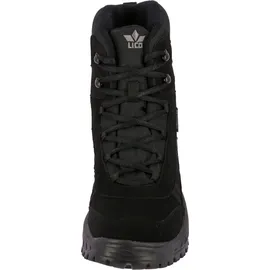 LICO Wildlife Herren Schwarz 39
