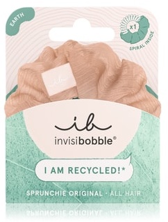 Invisibobble ORIGINAL Recycling Rocks Haargummi