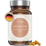 BACKLAxx BACKLAXX® Curcuma Extrakt 1 St
