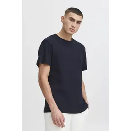 !Solid Rundhalsshirt SDPaul blau XXL