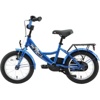 Bikestar Kinderfahrrad, 1 Gang blau