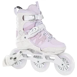 Powerslide Argon 110 Rosa 40