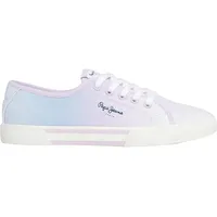 Pepe Jeans Brady Colors Sportschuhe - Mauve, Purple -