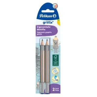 Pelikan Bleistift HB griffix, 817011