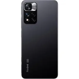 Xiaomi Redmi Note 11 Pro 6 GB RAM 128 GB Graphite Gray