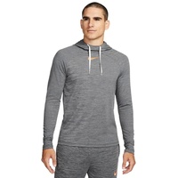 Nike ACD Kapuzenpullover Black/Sunset Glow XXL