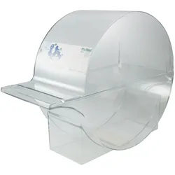 MaiMed Maicell®-Box Zellstofftupfer-Box Transparent