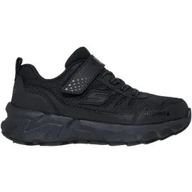 SKECHERS Elite Sport Tread Kinder schwarz 35