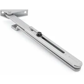 GEZE Normalgestänge silber Stand. f. TS 1500