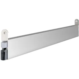 ATHMER Türdichtung Doppeldicht M-12/35 1-393 2-s.L.833mm Alu.silberf.HLT