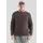 QS Longpullover Meliert Rot XS