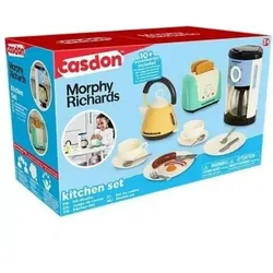 Morphy Richards Großes Küchenset