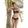 s.Oliver Bandeau-Bikini-Top Damen Blau 36 Cup B