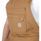 CARHARTT Rugged FlexTM Canvas Damen - Hellbraun - M