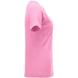 New Wave Clique New Classic-T\" Damen - pink XXL"
