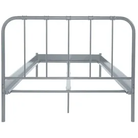 domus living Ariel 140 x 200 cm Grau
