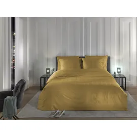 Heckett & Lane Diamante kariert Beige 135 x 200 cm + 2 x 80 x 80 cm