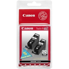 Canon PGI-525BK schwarz 2er Pack