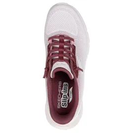 SKECHERS Arch Fit Damen Lavender 39