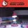 Blue Sky Studios Hello Kitty Mini Blau