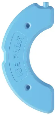 ROJECO Ice Pack-Kühlelement für den Futterspender