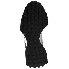 New Balance 327 Herren black/white 42,5