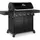 Broil King Crown 520 Shadow schwarz