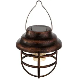 ETC Shop Led Solar Pendellaterne 4er Set