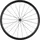 Specialized Roval Alpinist CLX II Hinterrad Black Gr. 700c Rear