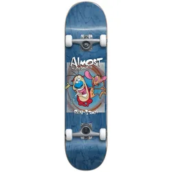 Almost Komplettboard Ren&Stimpy Boxed Premium 8,00