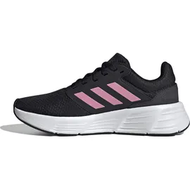 adidas Galaxy 6 Damen Schwarz / Pink 38
