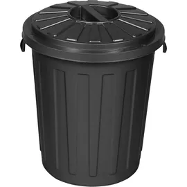 KEEEPER Supermax-Tonne 50 l Grau