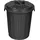 KEEEPER Supermax-Tonne 50 l Grau