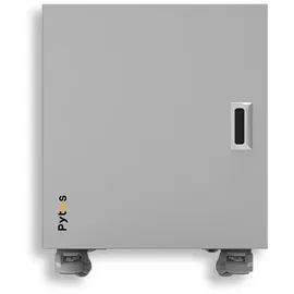 pytes V-Box-IC Batterieschrank für V5 Basic-Rack